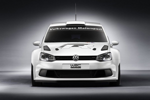 Volkswagen Polo R